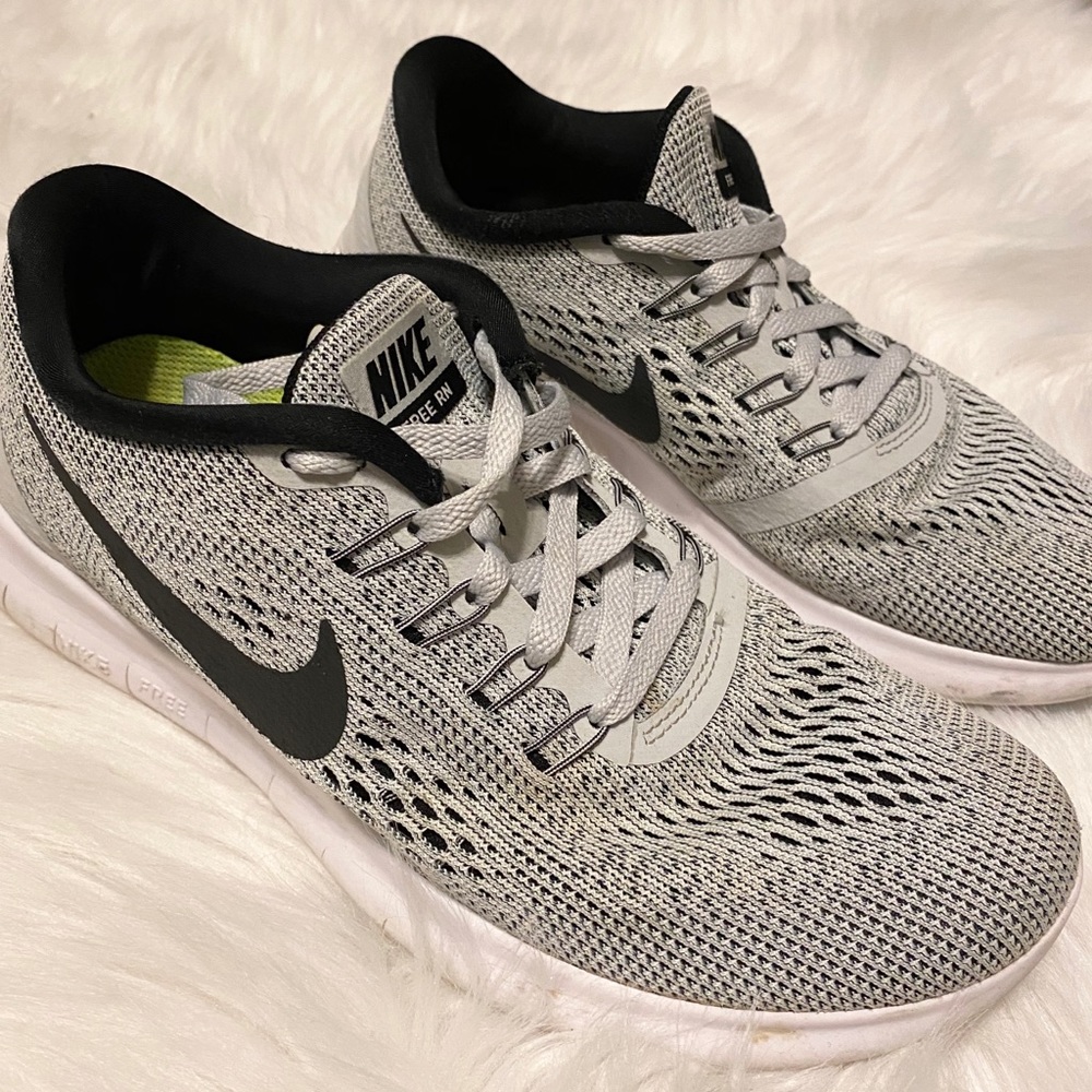 Nike Free Run Shoes